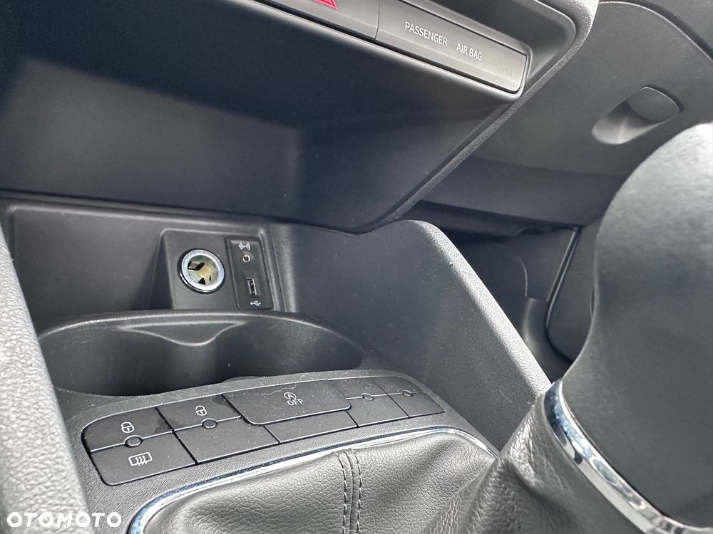 Seat Ibiza 1.4 TDI S&S CONNECT - 11