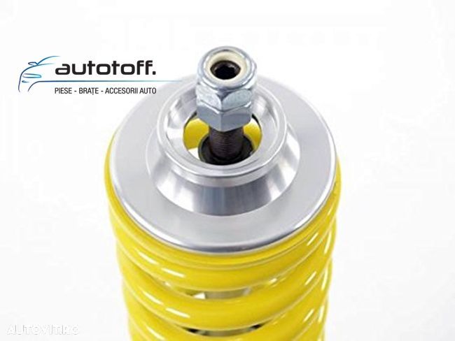 Suspensie sport reglabila Opel Astra G (98-04) FK Germania - 4