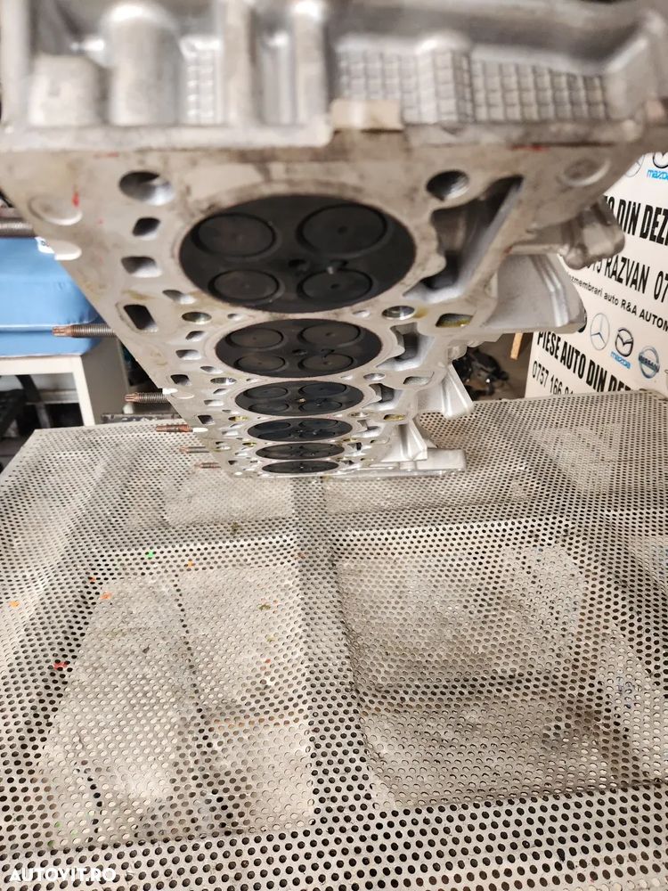 Chiuloasa Bmw 3.0 4.0 Diesel B57D30A Cod  X3 X4 G01 G02 G11 G12 G30 G31 G20 G21 Etc. Sub 5.000 Km - 6