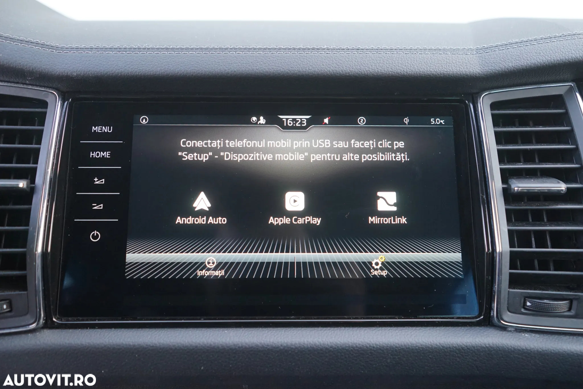 Skoda Kodiaq 2.0 TDI 4X4 DSG L&K - 18