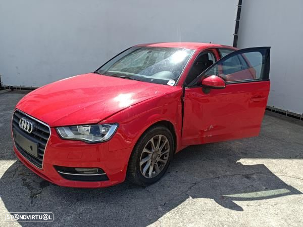 Para Peças Audi A3 (8V1, 8Vk) - 7