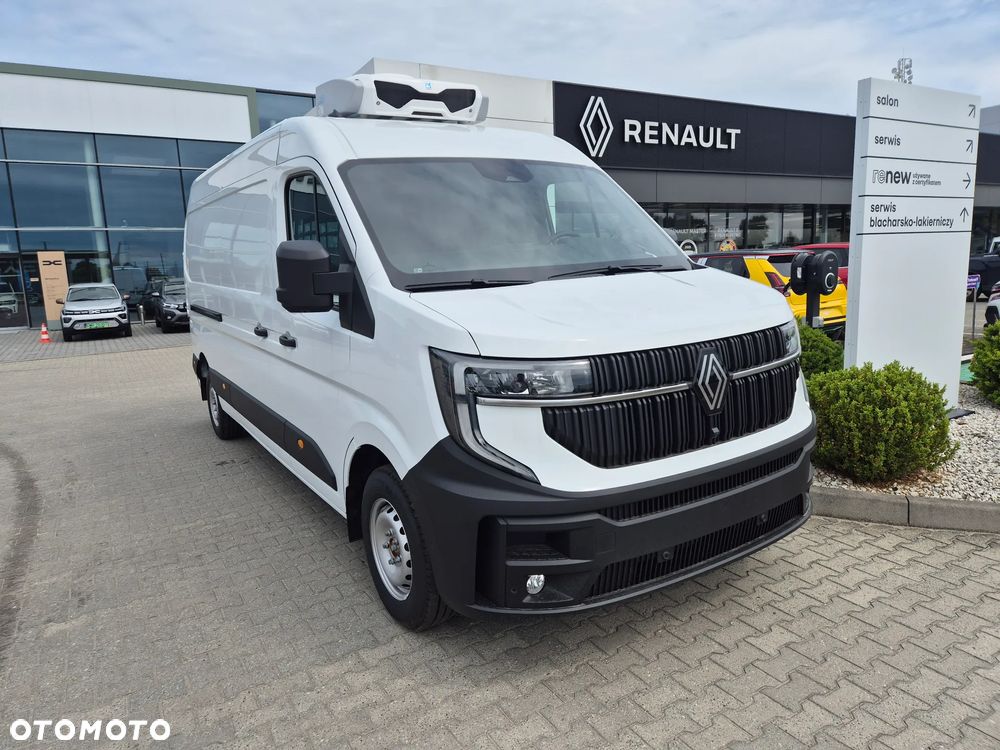 Renault Master - 2