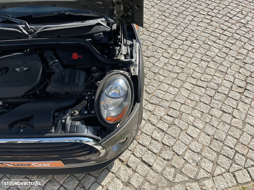 MINI 5 Portas Cooper - 36