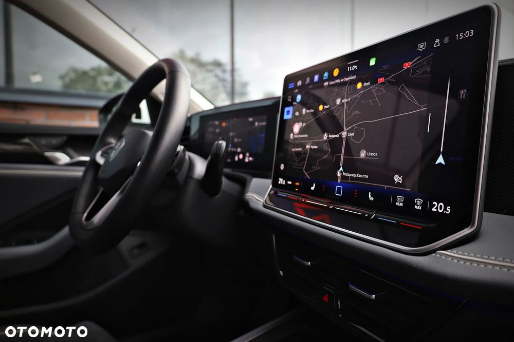 Volkswagen Passat Variant 2.0 TDI SCR Business Plus DSG - 19