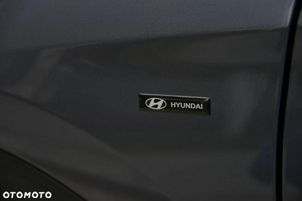 Hyundai Tucson 1.6 GDI BlueDrive Style 2WD - 39
