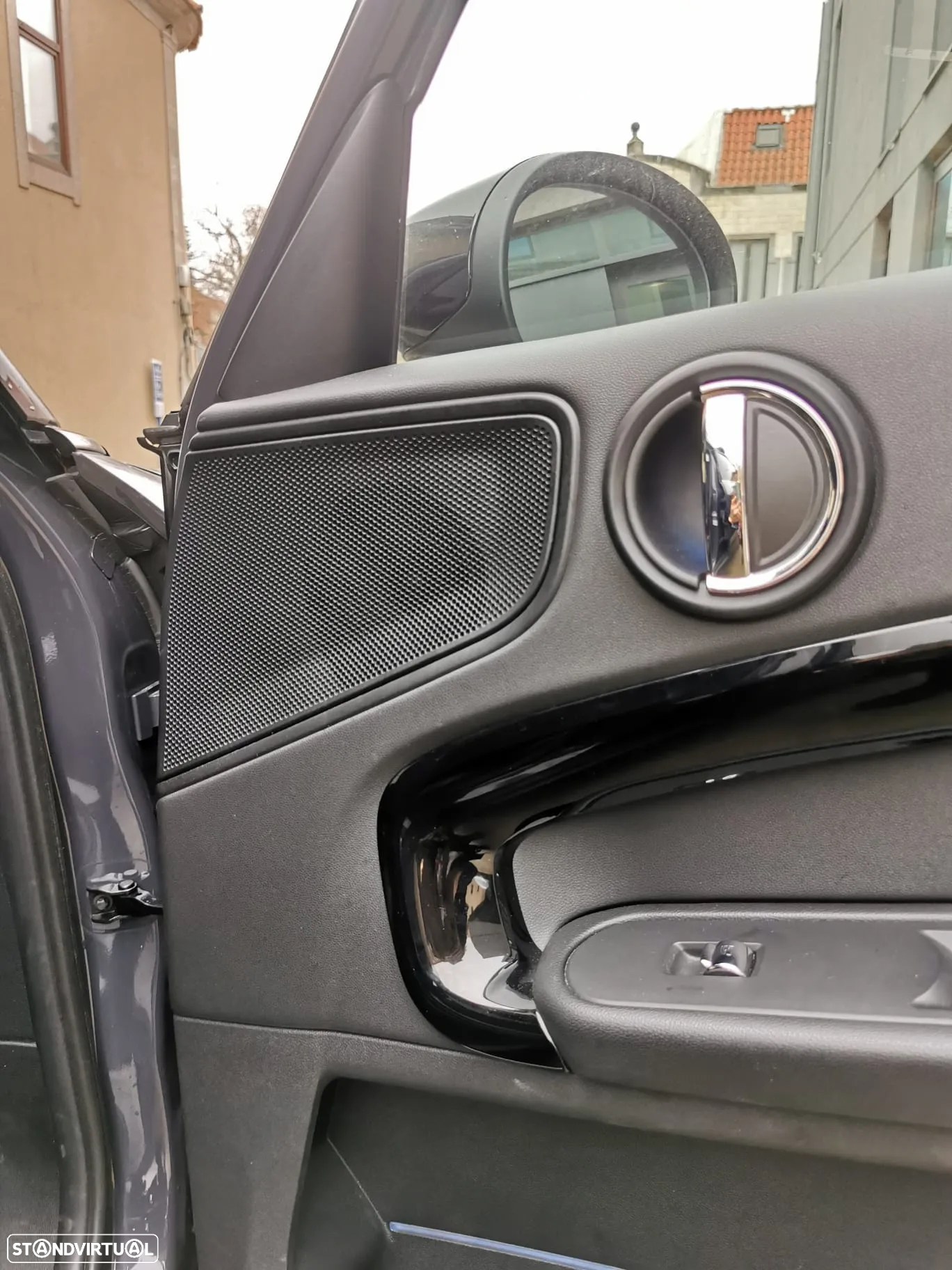 MINI Countryman Cooper SE ALL4 Auto - 9