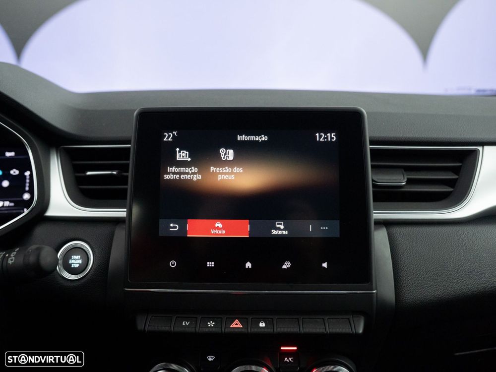 Renault Captur 1.6 E-Tech Plug-In Intens - 32