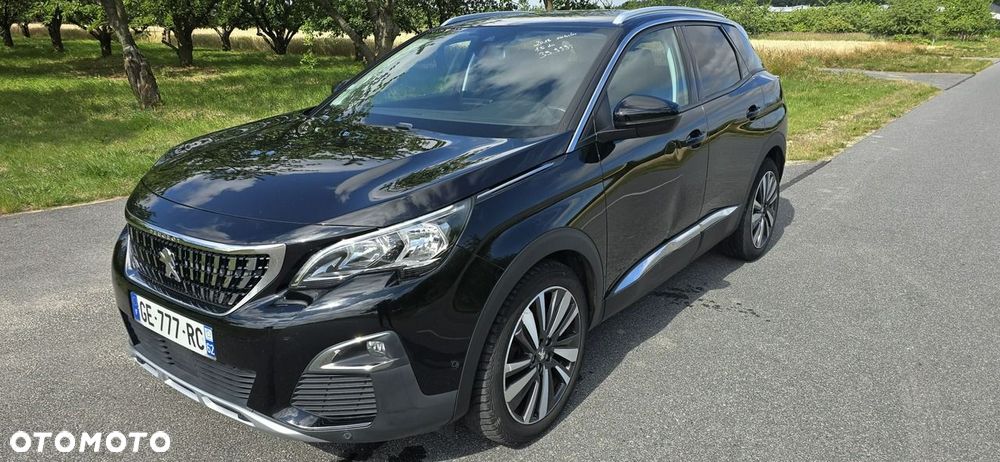 Peugeot 3008 - 26