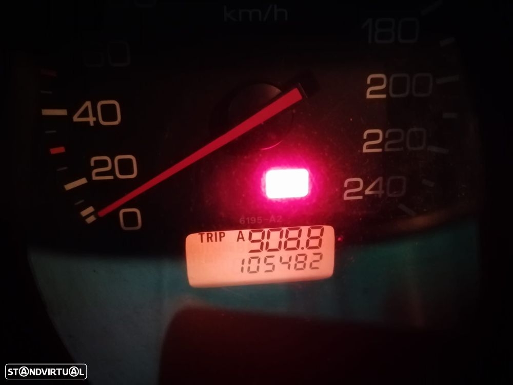 Honda Accord 1.8 LS TA - 4