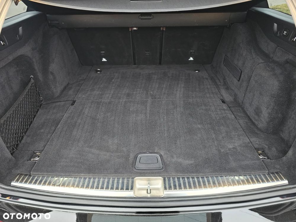 Mercedes-Benz Klasa E 220 d 9G-TRONIC Exclusive - 14