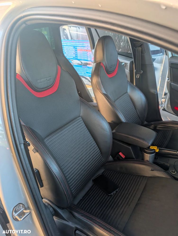 Skoda Octavia 2.0 TDI DSG RS - 19