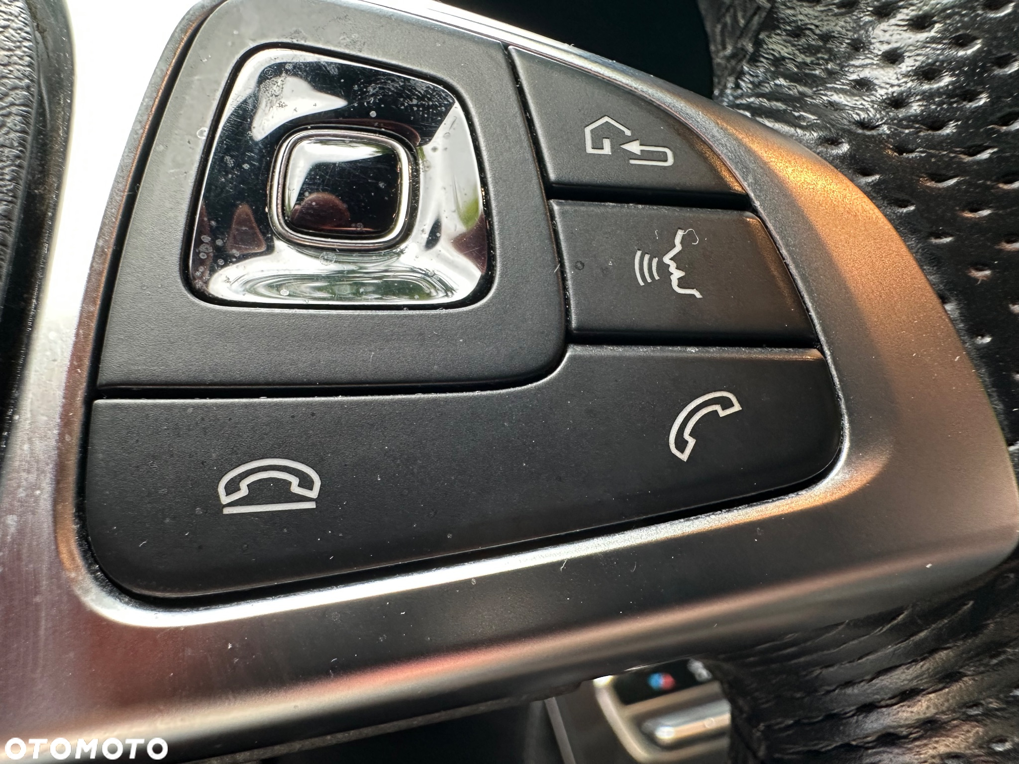 Mercedes-Benz Klasa E 220 d Coupe 4-Matic 9G-TRONIC - 19