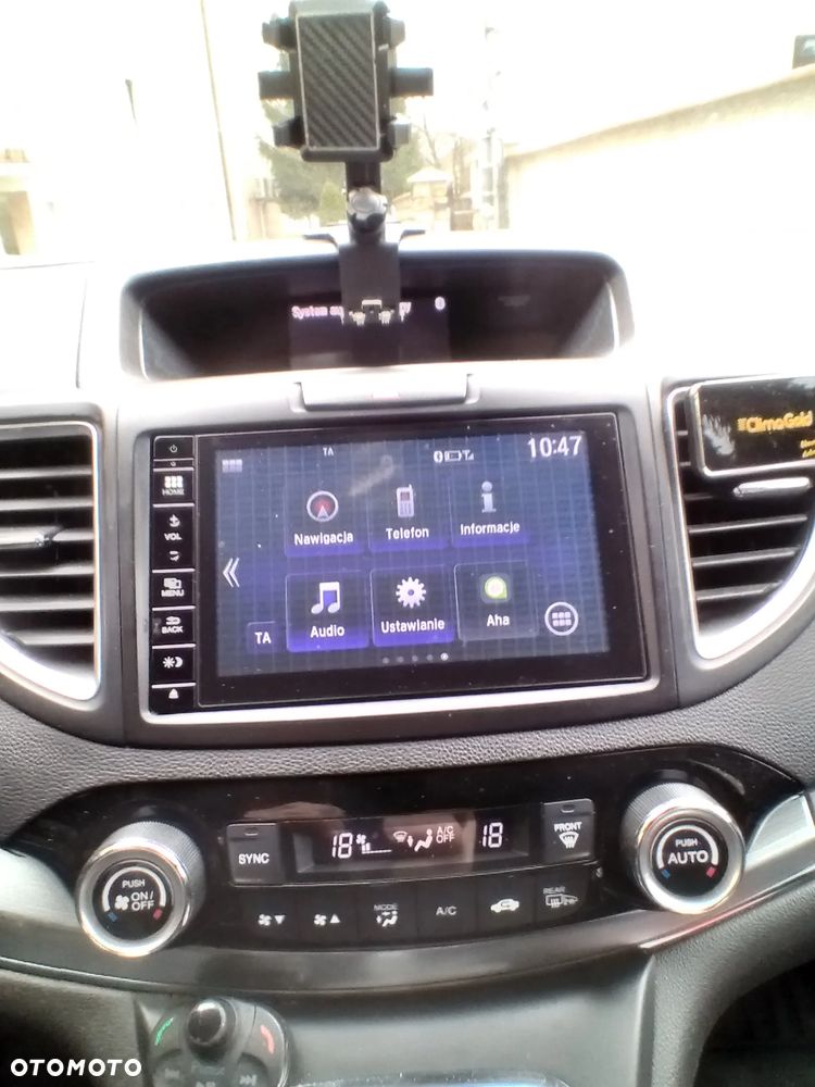 Honda CR-V 1.6i-DTEC Comfort (2WD) - 17