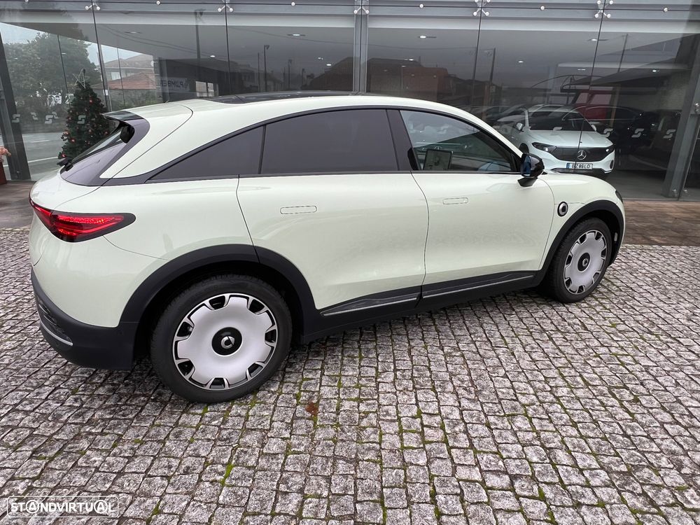 Smart #3 Premium - 12