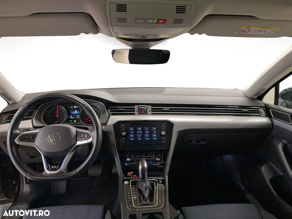 Volkswagen Passat 1.4 TSI DSG GTE - 19