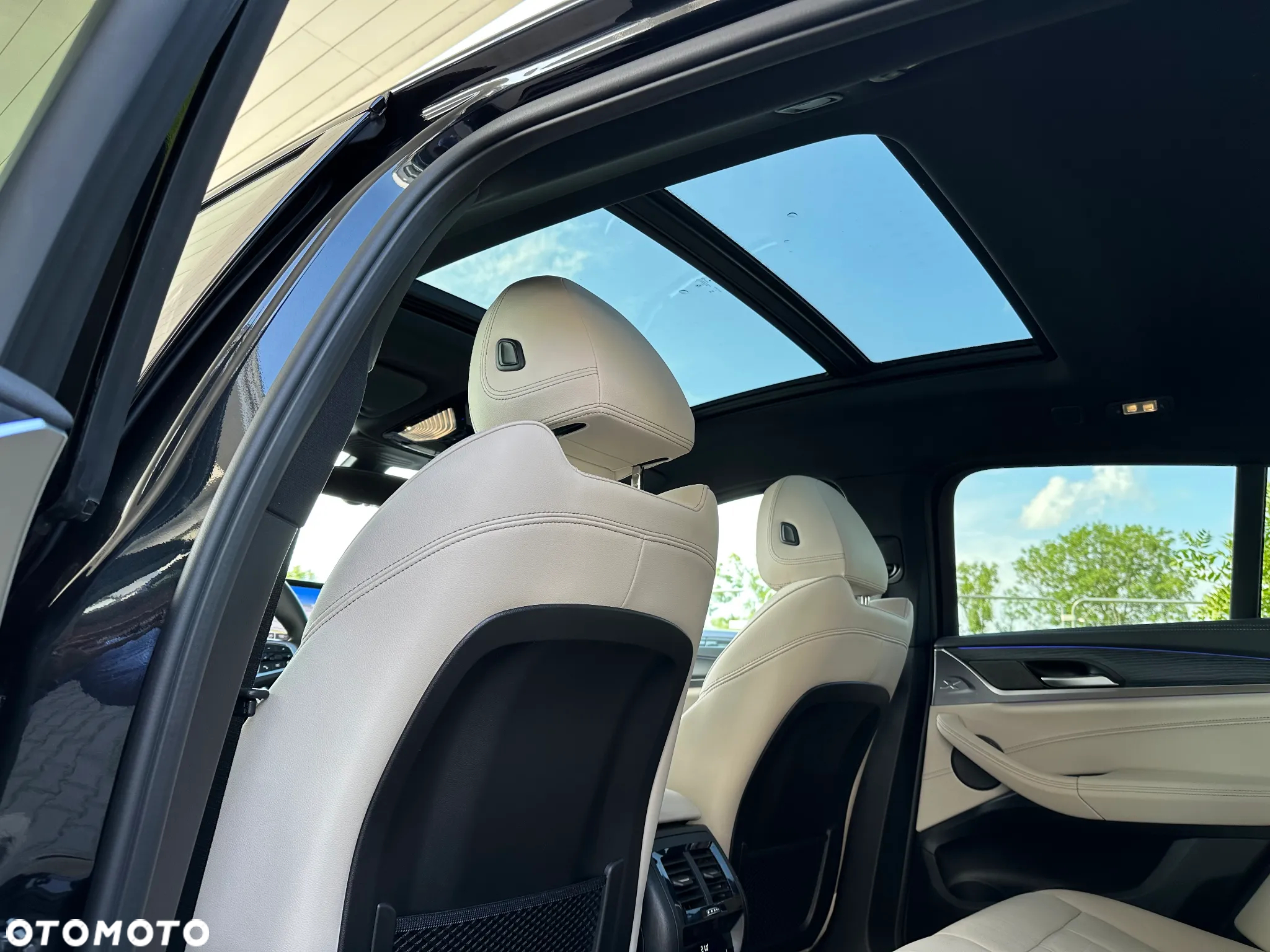 BMW X4 - 22