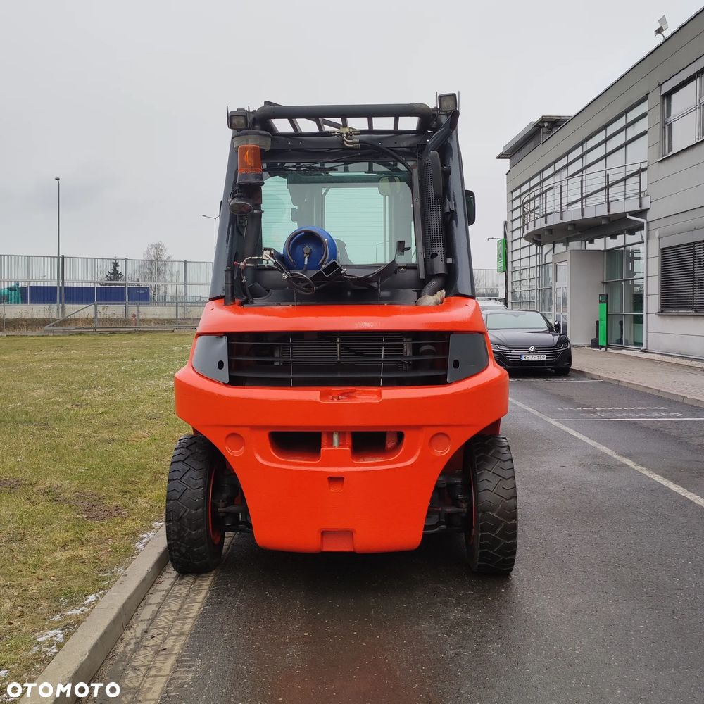 Linde H 70 - 4