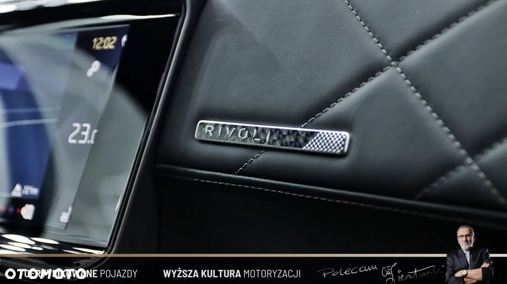 DS Automobiles DS 7 Crossback 1.6 PureTech Rivoli - 4