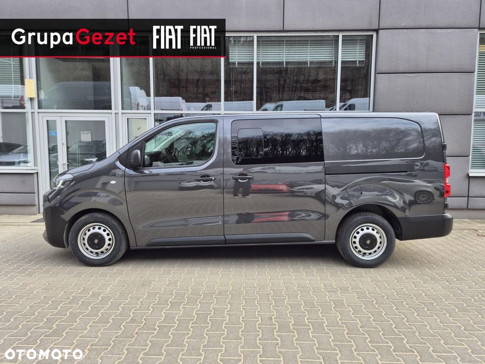 Fiat Scudo - 5