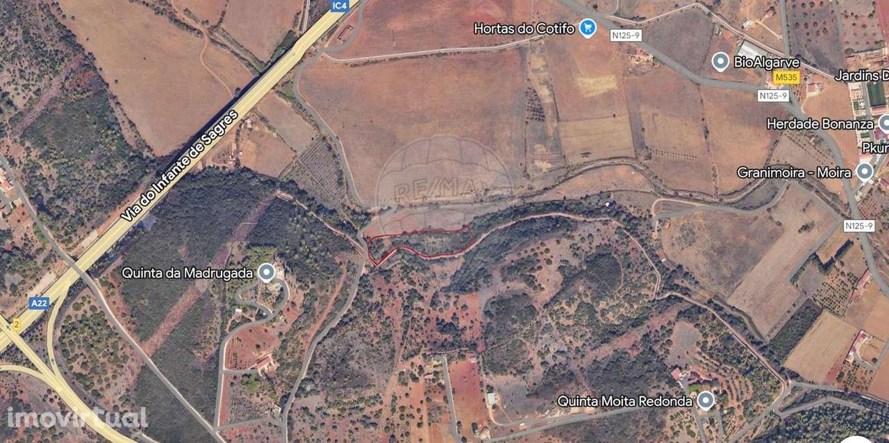 Terreno  para venda - Grande imagem: 3/3