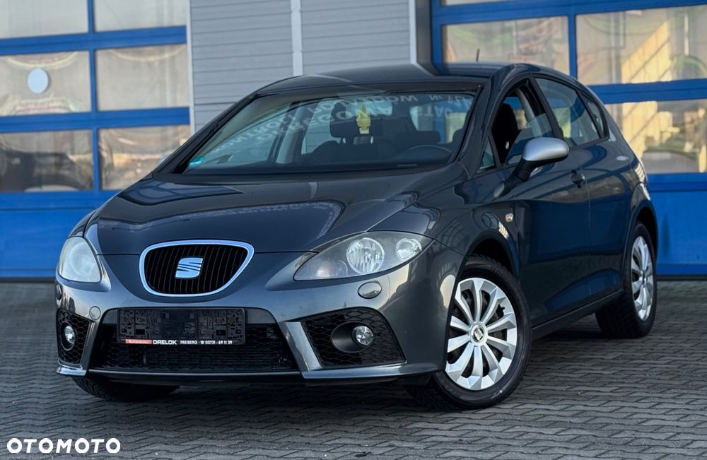 Seat Leon 2.0 T FSI FR Limited - 3