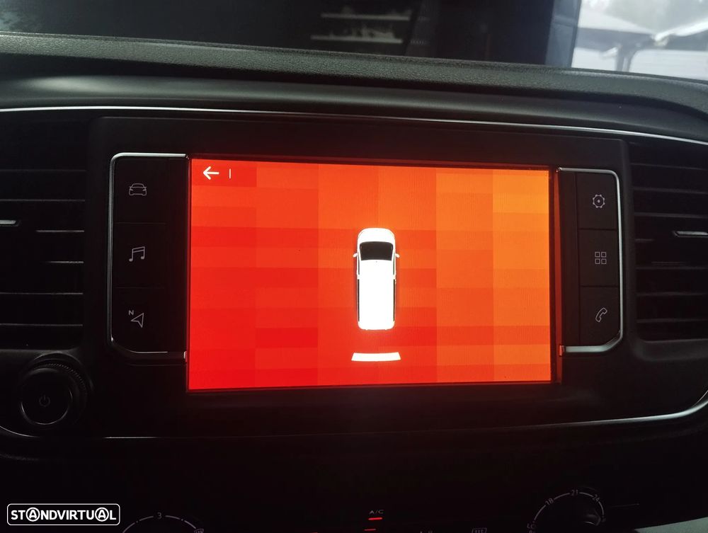 Citroën Spacetourer 1.5 BlueHDi M Feel - 28