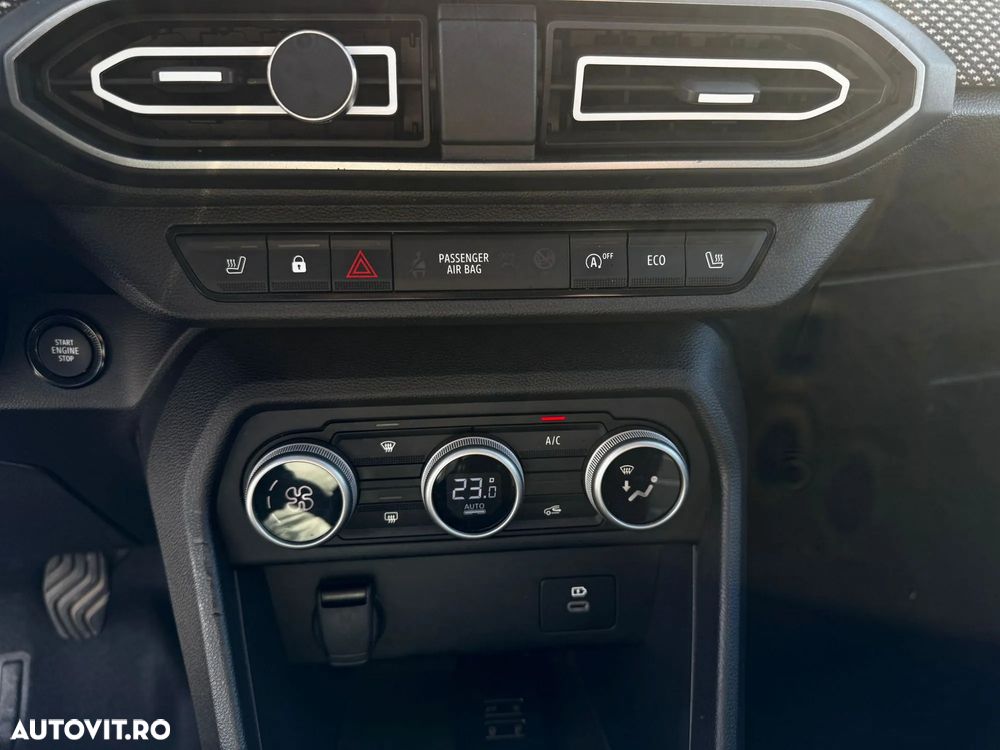 Dacia Logan - 16