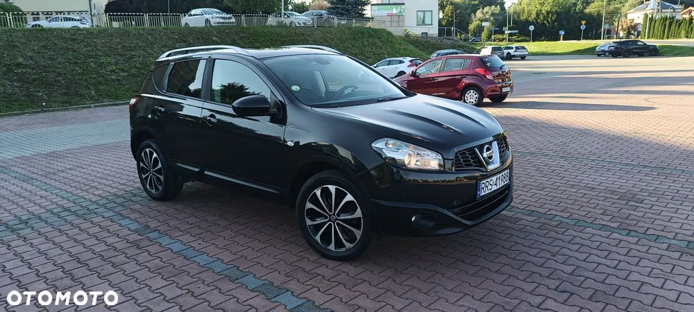 Nissan Qashqai 1.6 dCi Visia S&S