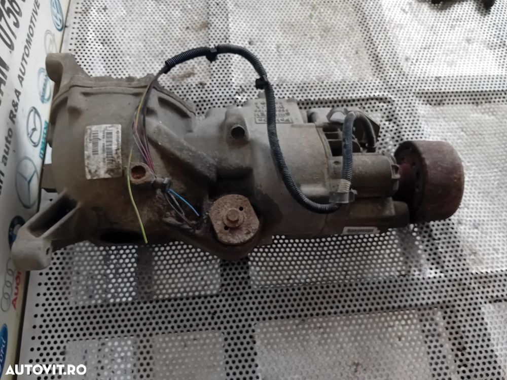 Grup Diferential Spate Complet Ford Kuga 1 I 2008-2013 Automat Cod 9V4N-4N053-BD - 4