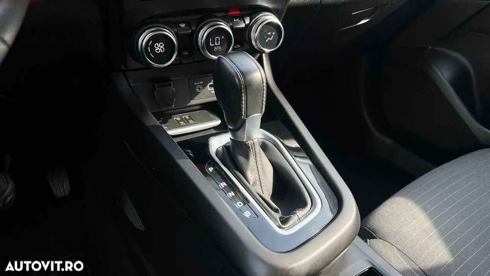 Renault Arkana E-TECH 145 Techno - 13