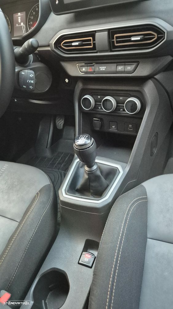 Dacia Jogger 1.0 ECO-G Extreme+ Up&Go 7L Bi-Fuel - 26