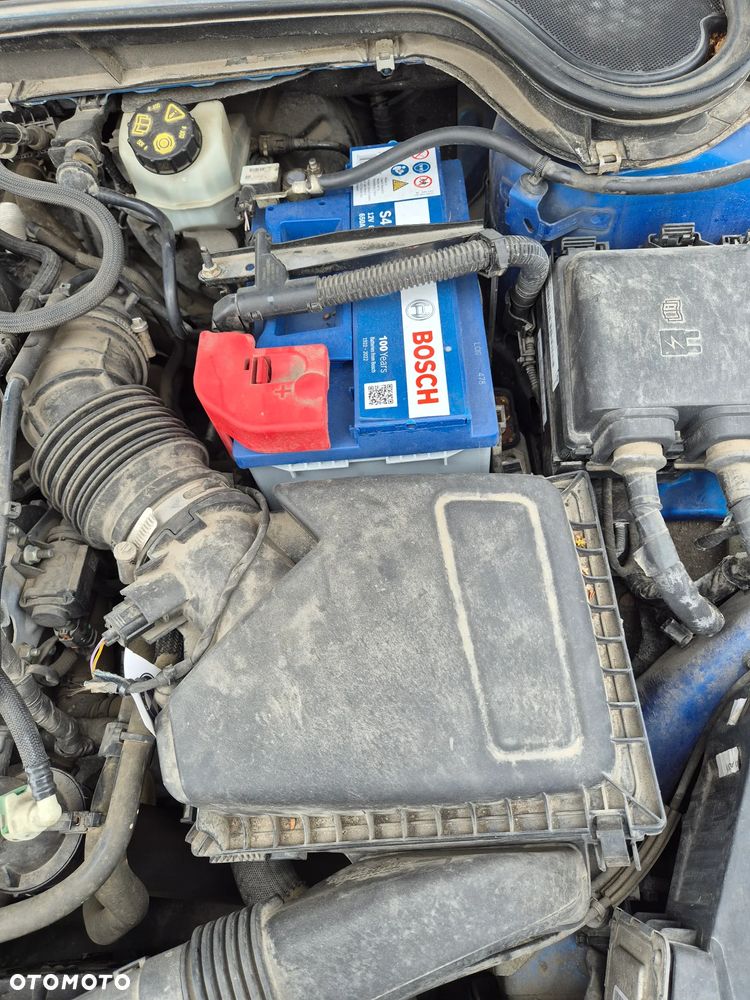 Ford Focus 1.5 EcoBoost Trend ASS - 25