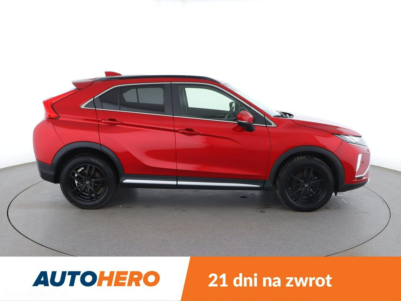 Mitsubishi Eclipse Cross 1.5 T-MIVEC (ClearTec) 2WD Active+ - 9