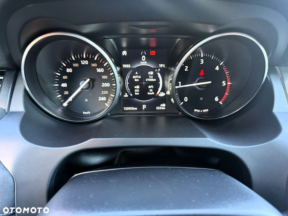 Land Rover Range Rover Evoque - 19
