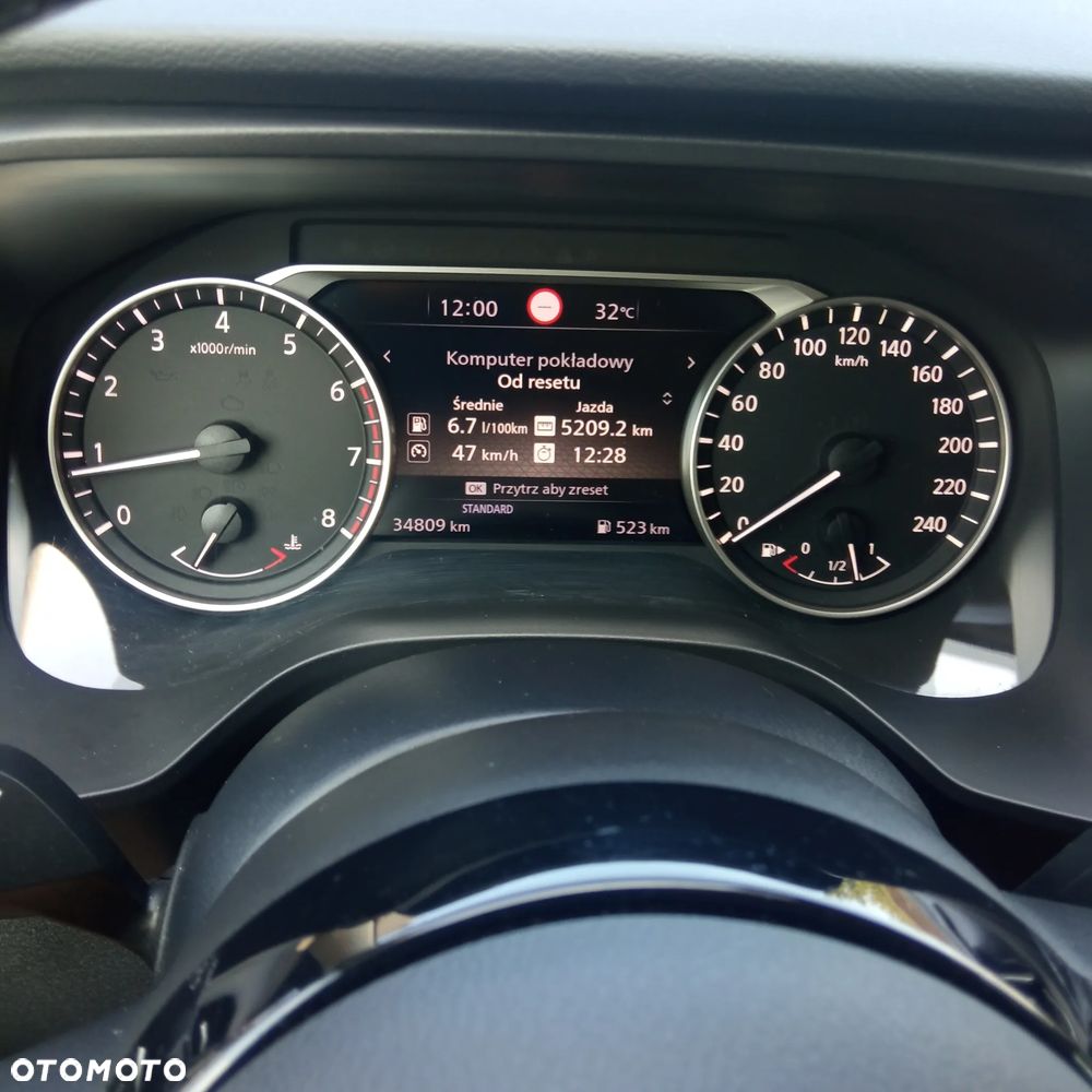 Nissan Qashqai 1.3 DIG-T MHEV Acenta - 27