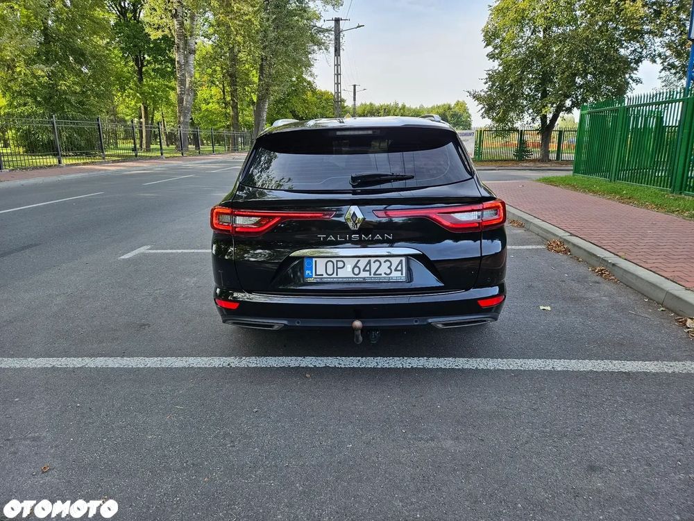Renault Talisman - 2