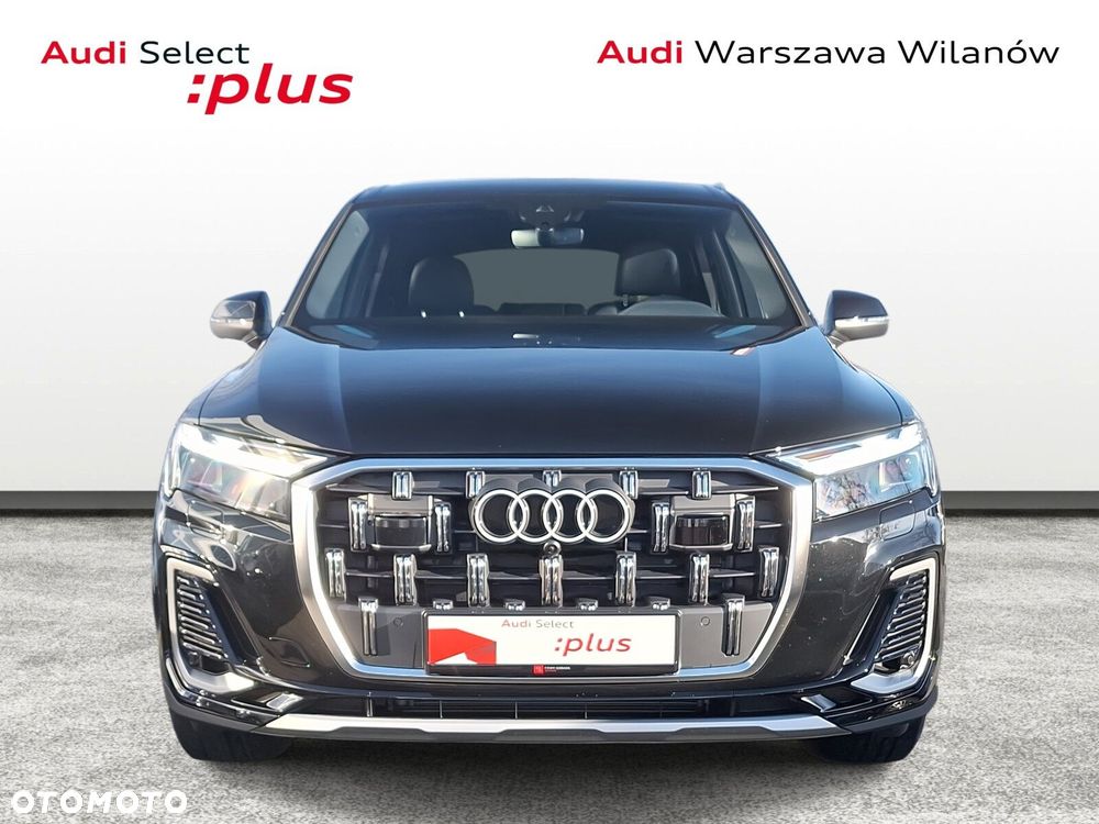 Audi Q7 - 8