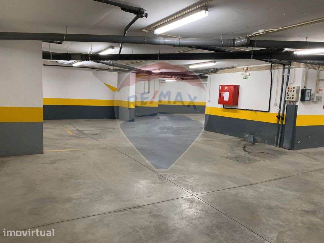 Garagem  para arrendamento - Grande imagem: 4/4