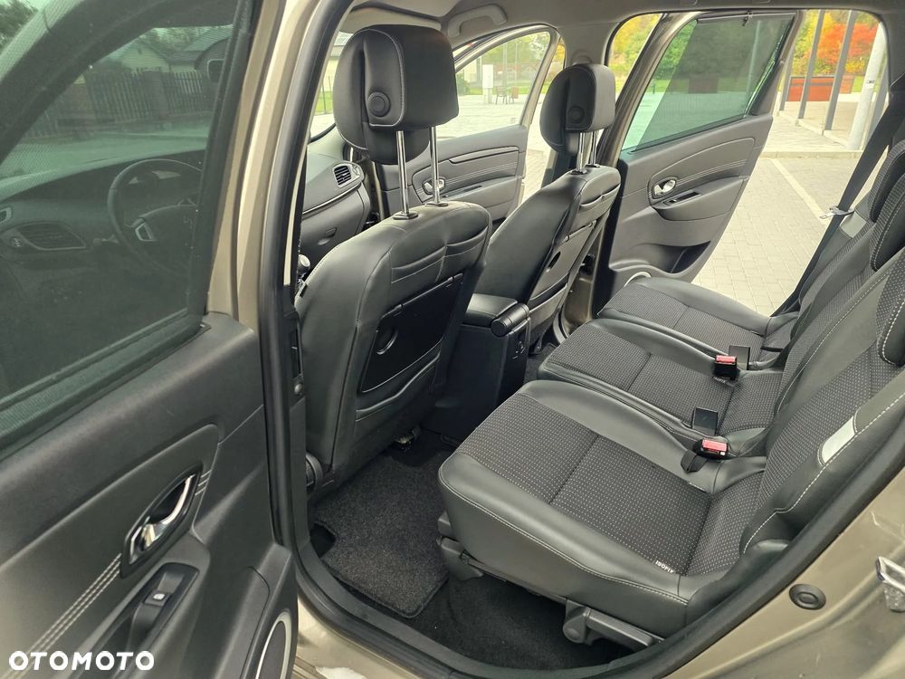 Renault Scenic - 14