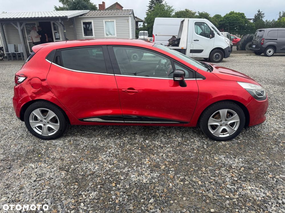 Renault Clio dCi 75 Expression - 8