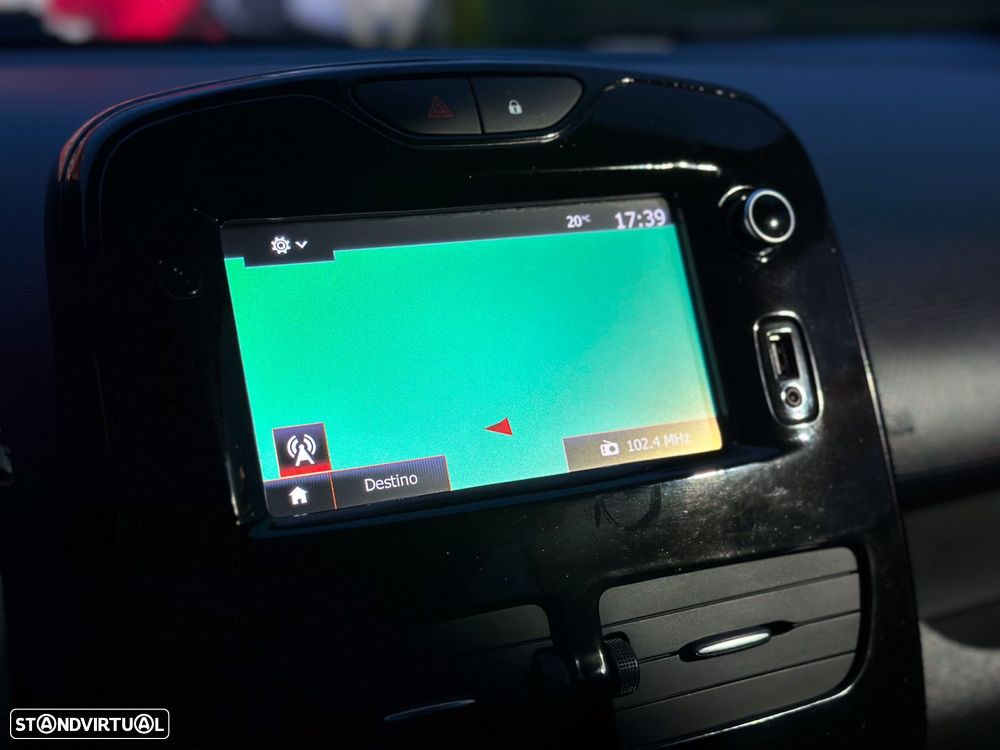 Renault Clio 1.5 dCi Confort - 17