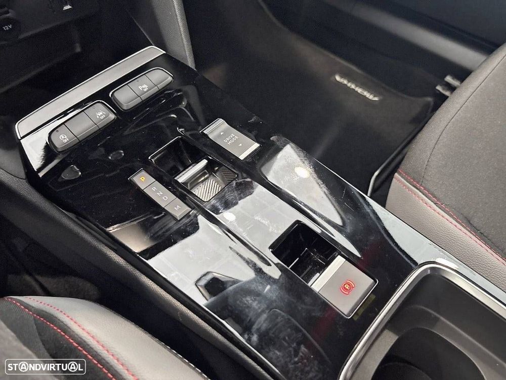 Opel Mokka 1.2 T GS Line AT - 18