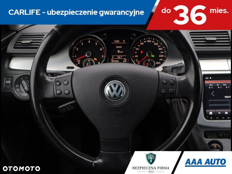 Volkswagen Passat Variant - 18