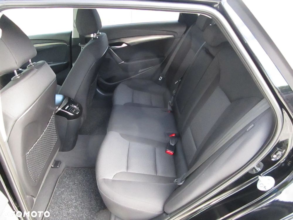 Hyundai i40 1.7 CRDi Business - 26