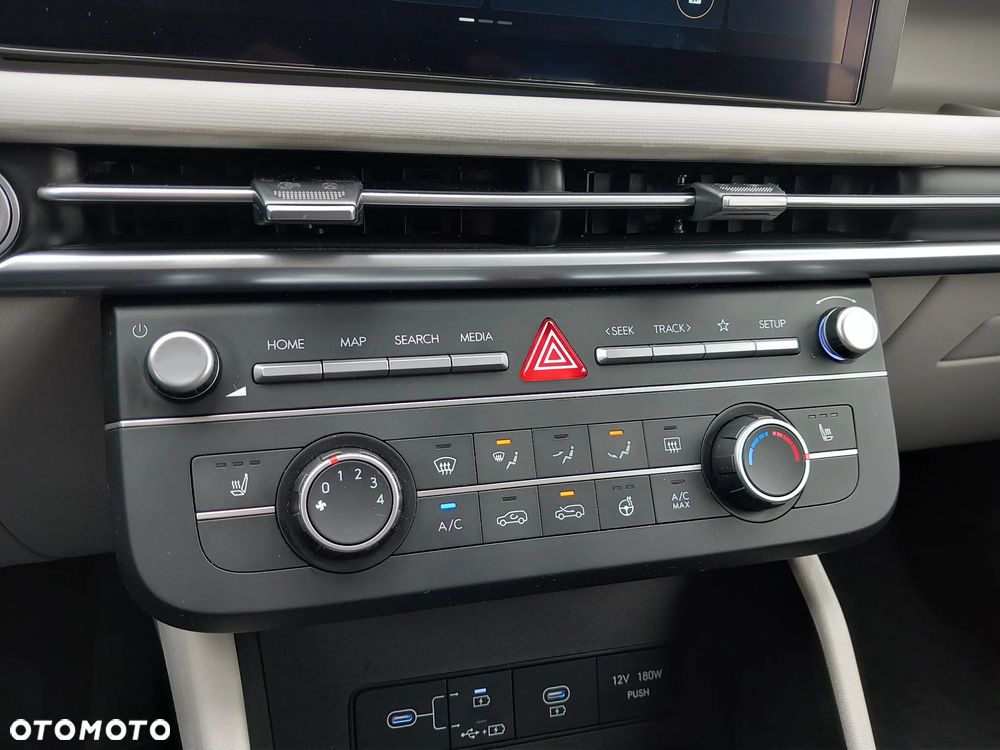 Hyundai Tucson 1.6 T-GDi Modern 2WD - 18