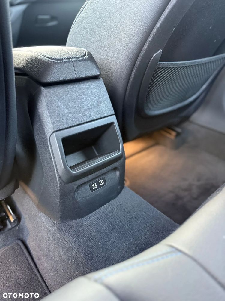 BMW Seria 1 118i M Sport - 21