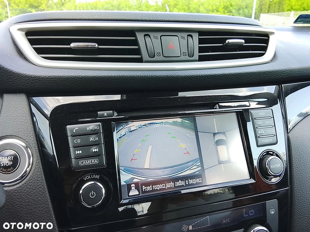 Nissan Qashqai 1.6 DIG-T N-Connecta - 13