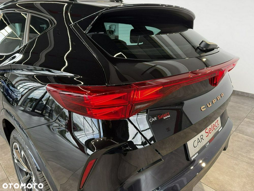 Cupra Formentor - 11