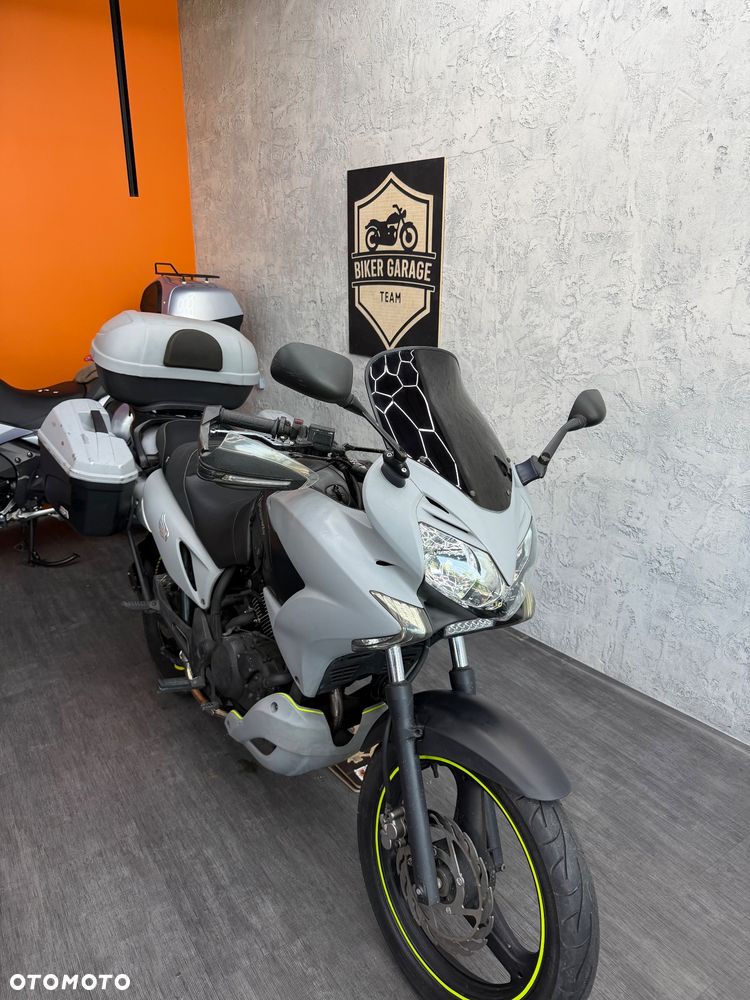 Honda Varadero - 30