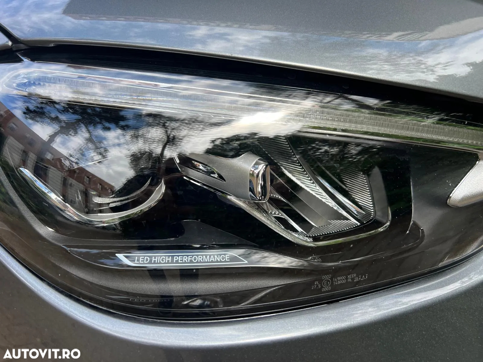 Mercedes-Benz C 200 d MHEV T-Modell Aut. - 11